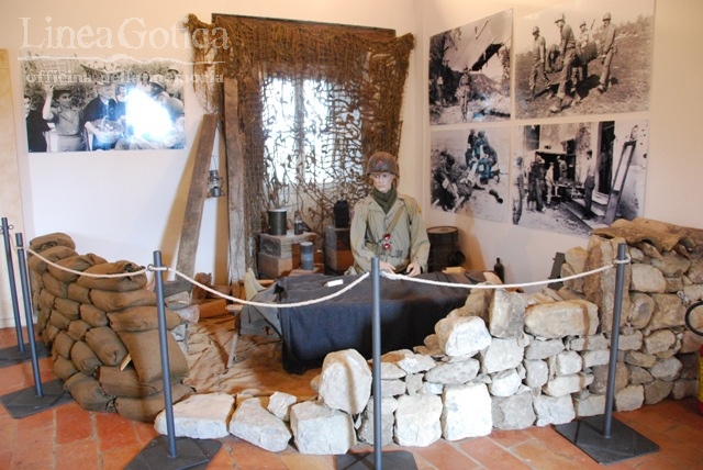 Museo Storico di Montese